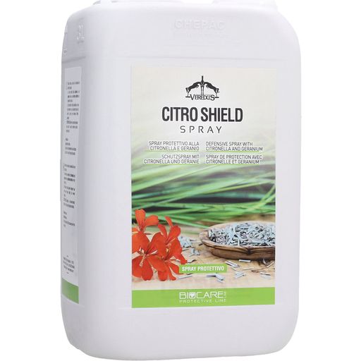 VEREDUS Spray Citro Shield - 3 L