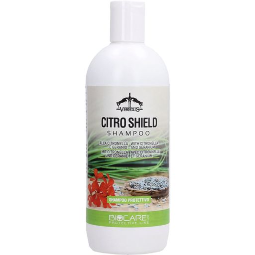 VEREDUS Shampoing Citro Shield - 500 ml