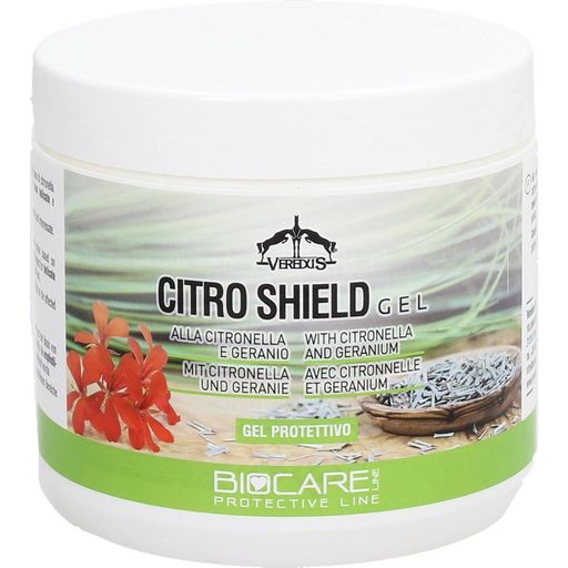 VEREDUS Citro Shield gél - 500 ml
