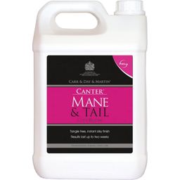 Canter Mane & Tail Conditioner 