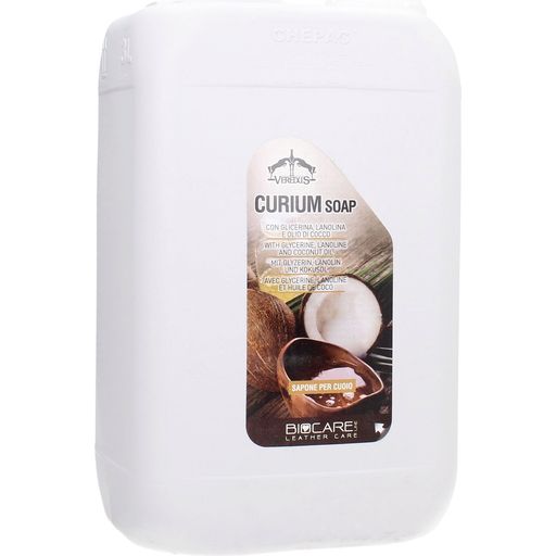 VEREDUS Curium Soap - 3 l
