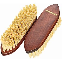 Sprenger Hairbrush with Perlon Bristles