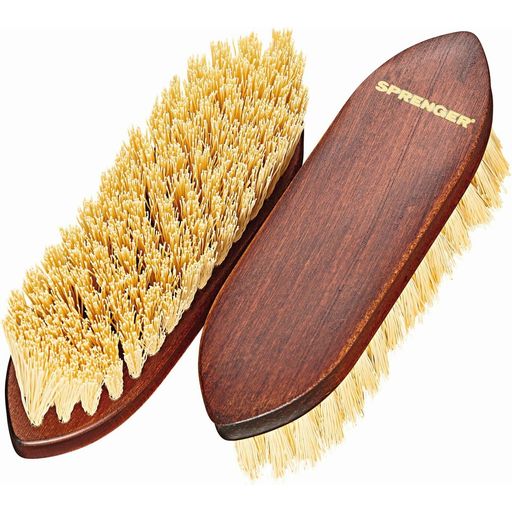 Sprenger Hairbrush with Perlon Bristles - 1 Pc