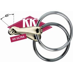 Sprenger KK Ultra 3-Delat 18 mm SENSOGAN