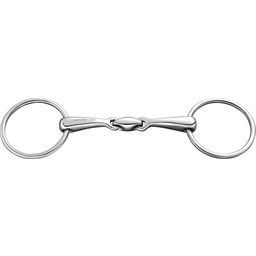 Sprenger Water Snaffle Double Jointed 18mm
