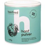 hanfred Hemp Powder for Dogs