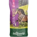 St.Hippolyt Glyx-Wiese Muesli - 15 kg