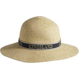 Kingsland KLpadraig Straw Hat, Beige Peyote
