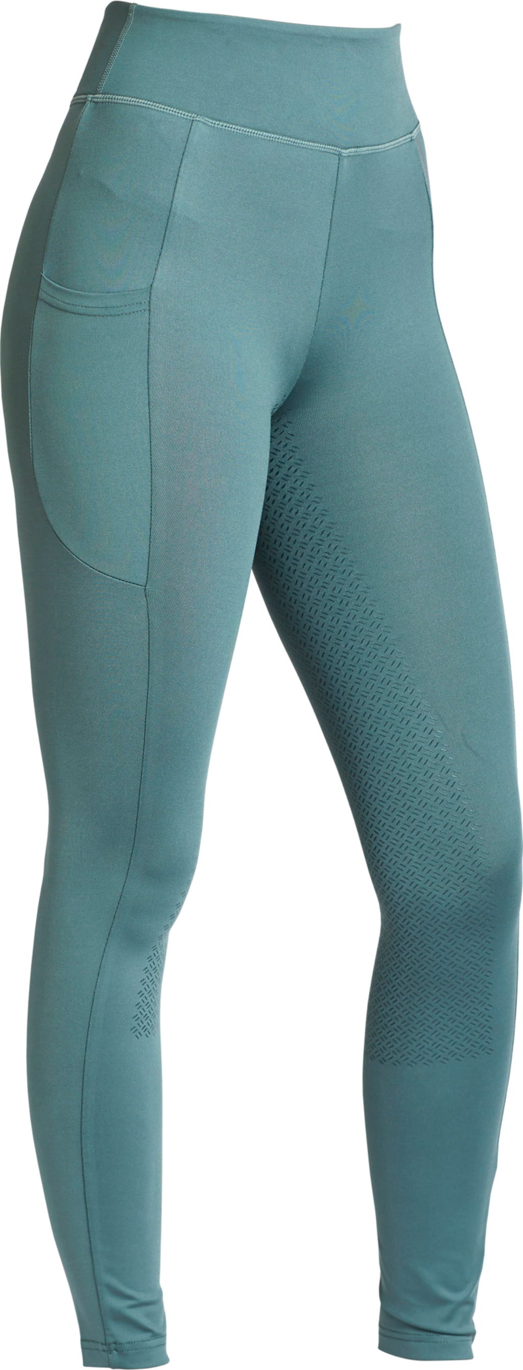 W F-Tec F-Grip Kompressions-Reithose 