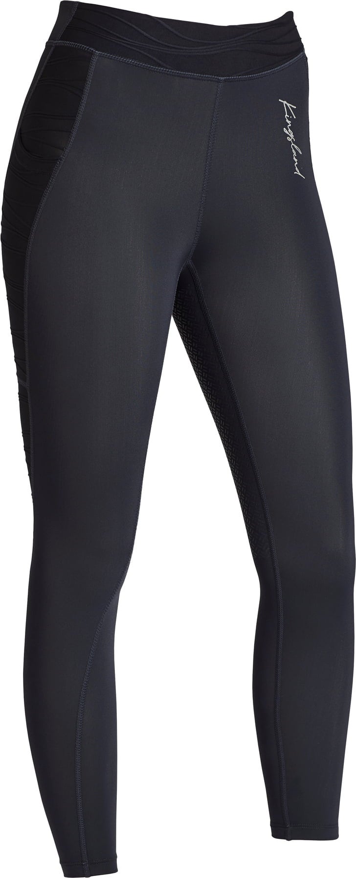 F-Tec2 F-Grip Girls Reithose 