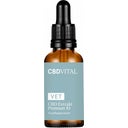 VET CBD Extrakt Premium 10 - 30 ml