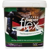 NAF Superflex - Polvere