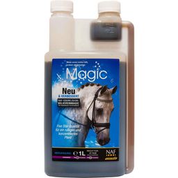 NAF Magic Liquide