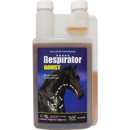 NAF Respirator Boost - 1 l