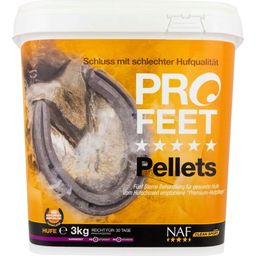 NAF Profeet pellety