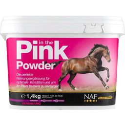 NAF in the Pink Powder - 1,40 kg