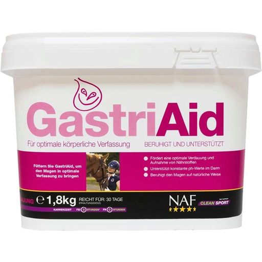 NAF GastriAid - 1,80 kg
