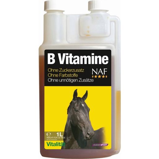 NAF B Vitamine - 1 l
