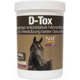 NAF D-Tox