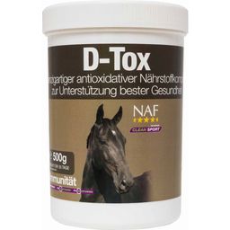 NAF D-Tox