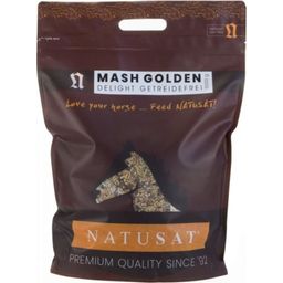 Mash "Golden Delight" Concentrate / 30 servings