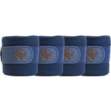 Kentucky Horsewear Поларени бинтове &bdquo;Glitter&ldquo;