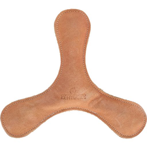 Kentucky Dogwear Toy Pastel Boomerang - Peach