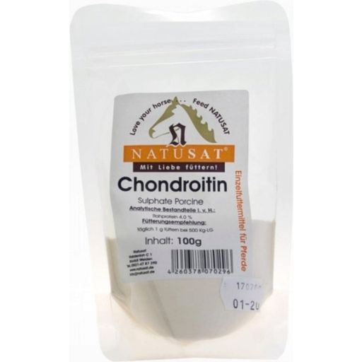 NATUSAT Chondroityna - 100 g