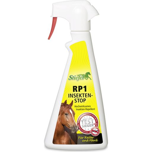Stiefel RP1 Insect Stop Spray - 500 ml