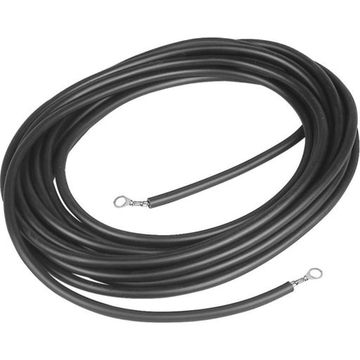 Kerbl Ozemljitveni kabel - 8 m