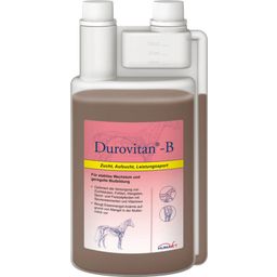  Durovitan-B liquid