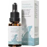 CBD Hemp Oil for Dogs