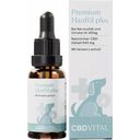 CBD Hemp Oil for Dogs - 20 ml