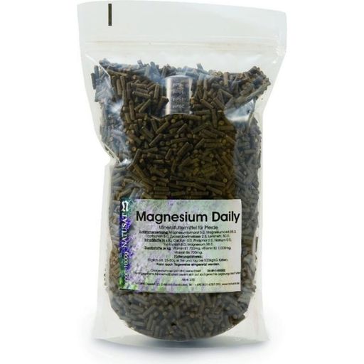 Magnesium Daily