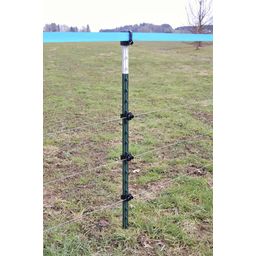 Kerbl Piquet T-Post, vert laqué - 152 cm
