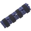 BUSSE Cooling Gaiters COOL OFF, Navy - 1 Pc