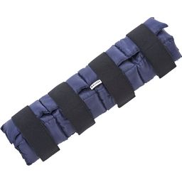 BUSSE Cooling Gaiters COOL OFF, Navy