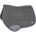BUSSE 3D AIR EFFECT Saddle Pad - Versatile - grey