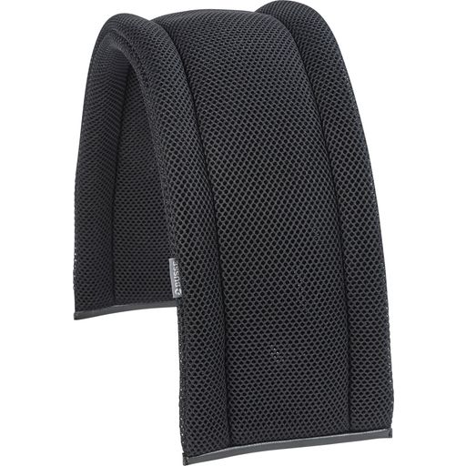 BUSSE 3D AIR EFFECT Lunging Pad - black