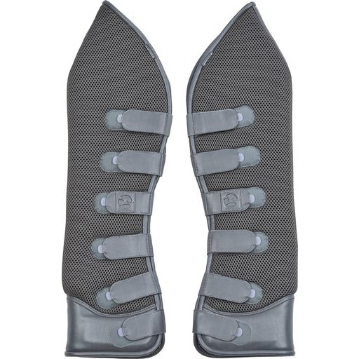 3D AIR EFFECT Transport Boots - Back Legs - grey