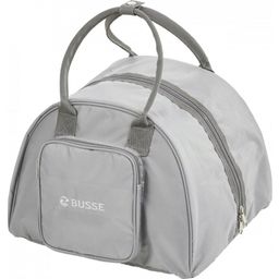 BUSSE RIO Riding Helmet Bag - grey/grey