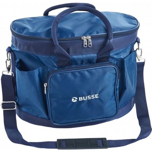 BUSSE Чанта за съхранение RIO - морско синьо/сиво