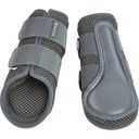 BUSSE 3D AIR EFFECT Tendon Boots, Grey