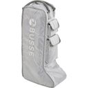 BUSSE RIO PLUS PRO Boot Bag - grey/grey