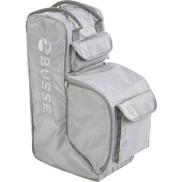 BUSSE Borsa per Stivali RIO PLUS PRO - Grigio/grigio