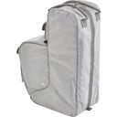 BUSSE Borsa per Stivali RIO PLUS PRO - Grigio/grigio