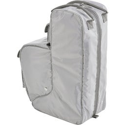 BUSSE Borsa per Stivali RIO PLUS PRO - Grigio/grigio