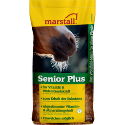 Marstall Senior Plus - 20 кг