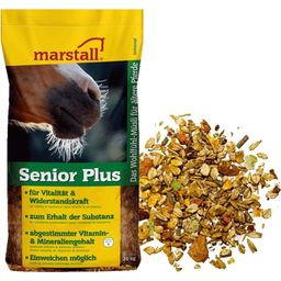 Marstall Senior Plus - 20 кг