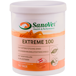 SanoVet Extreme 100 - 1 кг